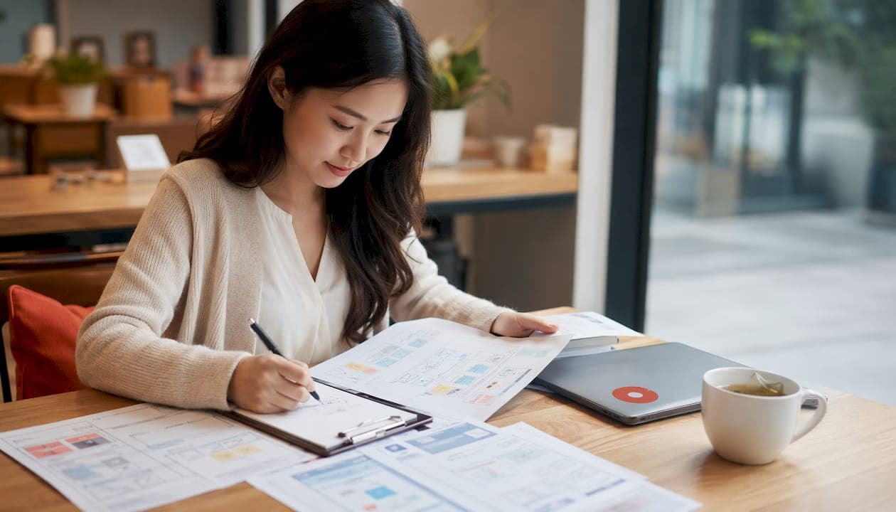Feedback for Website Design: A Practical 2026 Guide