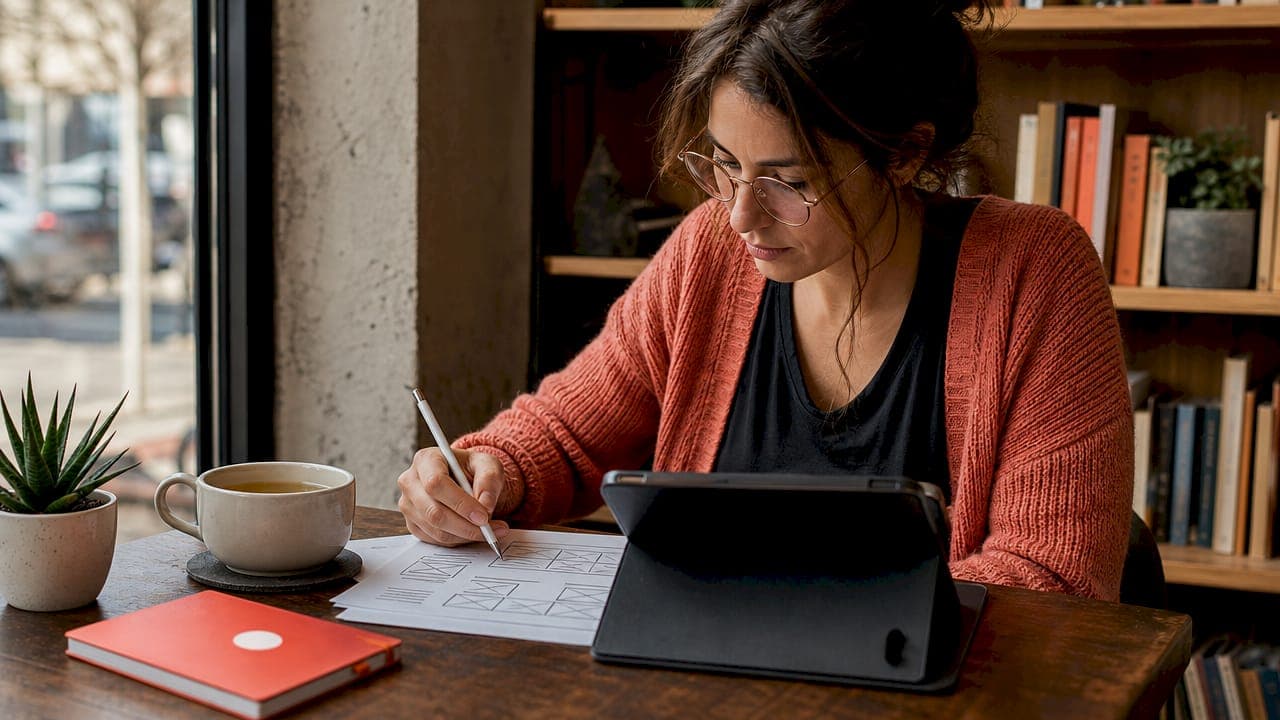 How to Review Websites: A 2026 Guide for Design Teams