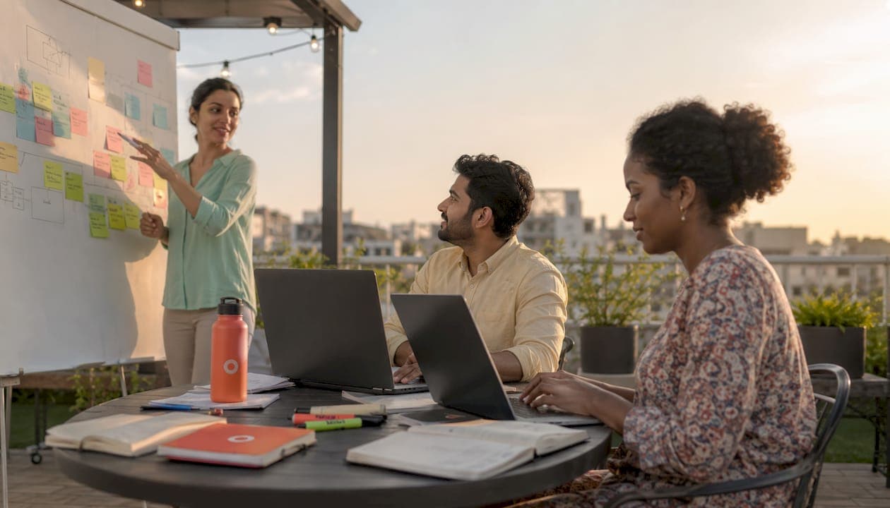 How to Review a Website: A Team's Practical Guide