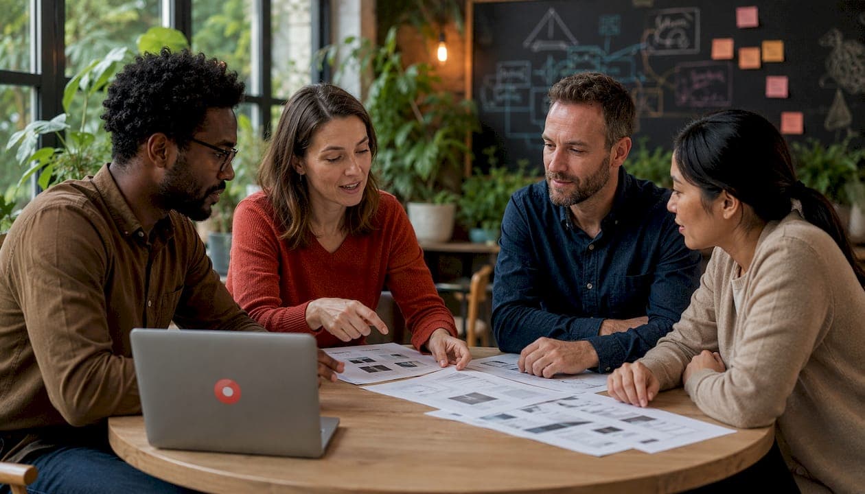 How to Review a Website: A Team Checklist for 2026