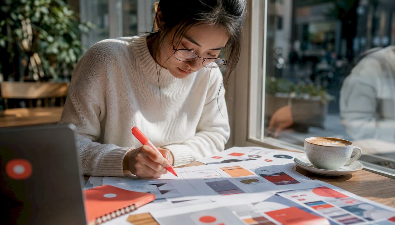 Visual Collaboration Tools for Product Designers: Try Pinhub