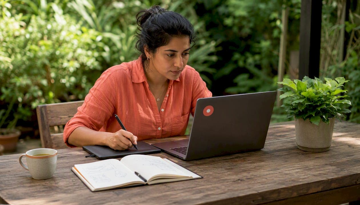 How to Annotate Screenshots Fast and Clearly