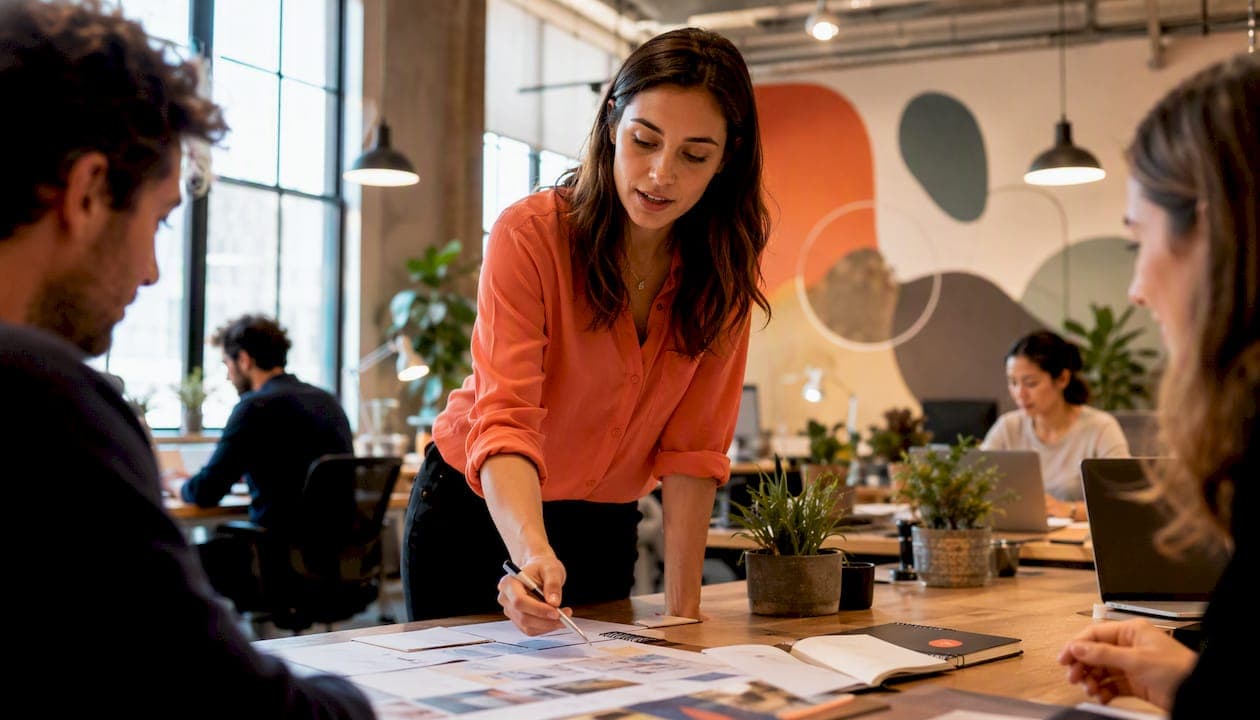 Client Design Approval: A Practical Guide for Design Teams
