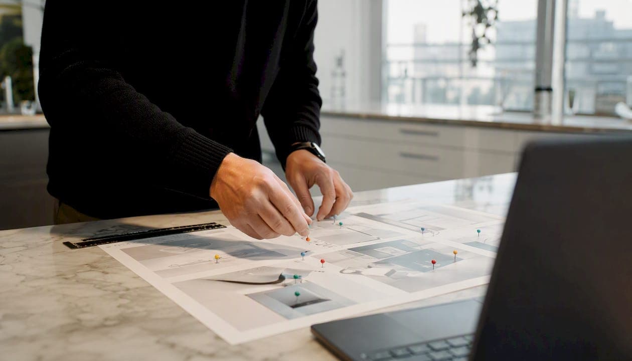 AI Design Feedback: A Practical Guide for Designers