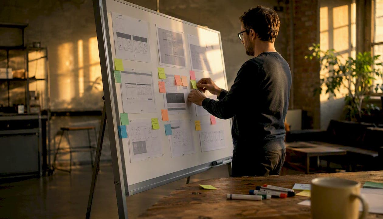 Figma Versioning Best Practices for Design Teams