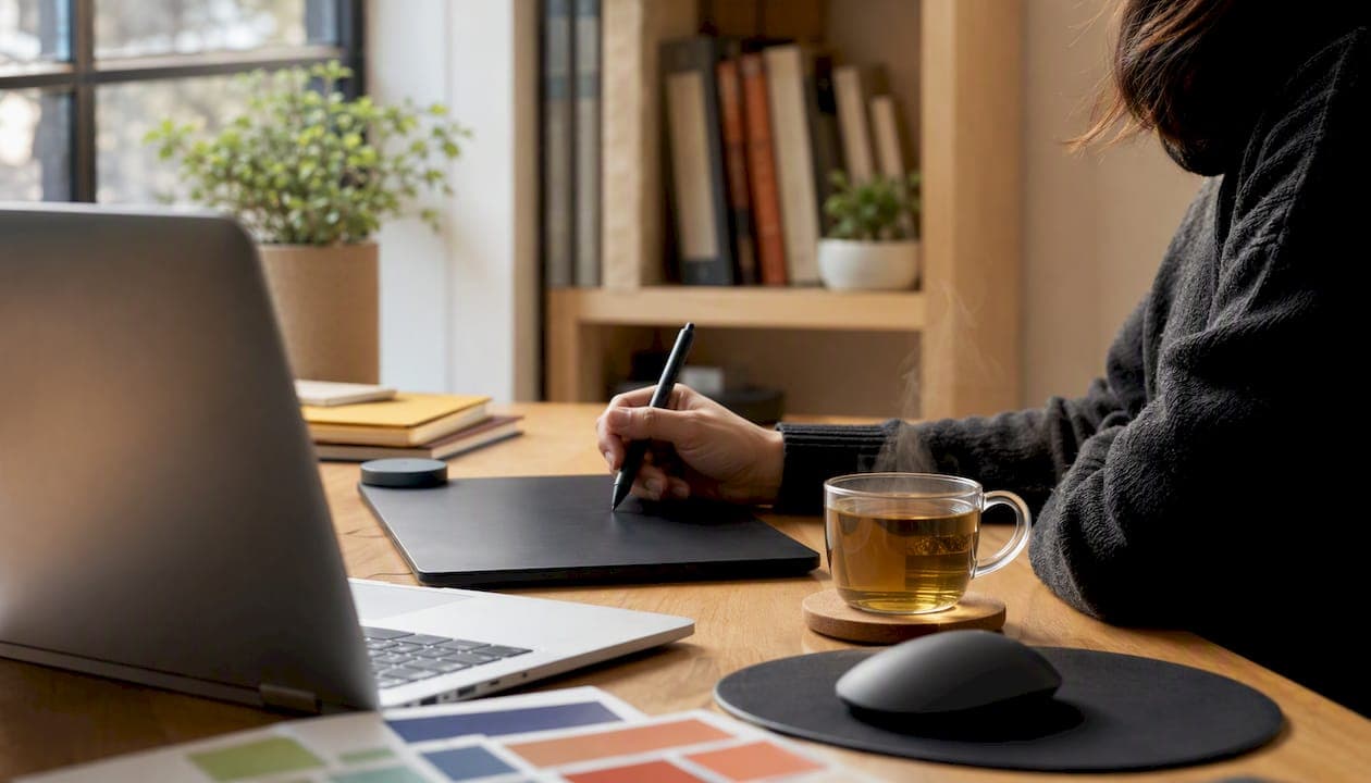 How to Run a Remote Design Review That Works