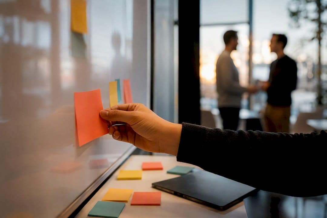 What Is a Sprint Design Review and How Should You Run One?