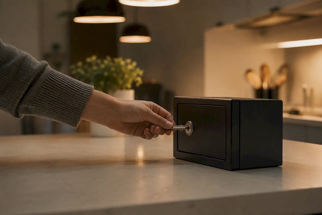 Private Design Sharing: Secure Link and Invite Controls