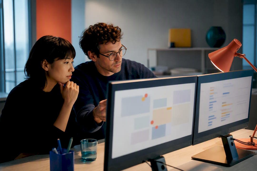 Keep Design Moving: Feedback vs Bug Tracking, Send These 4 Items