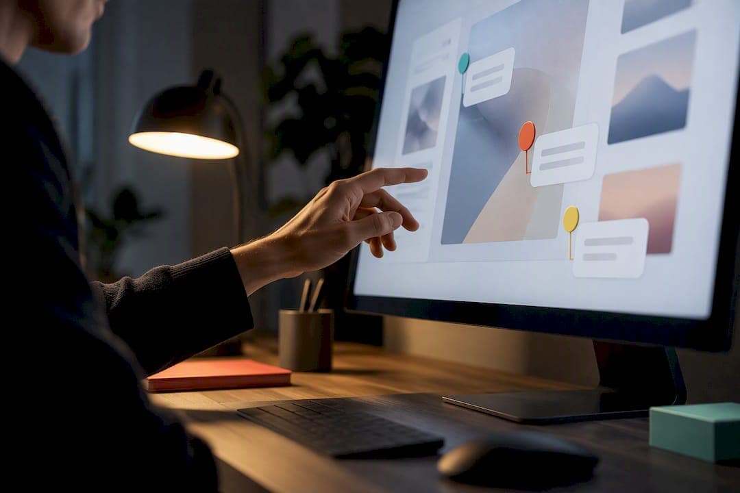 Research Proven Templates to Improve Feedback Clarity on Pinhub