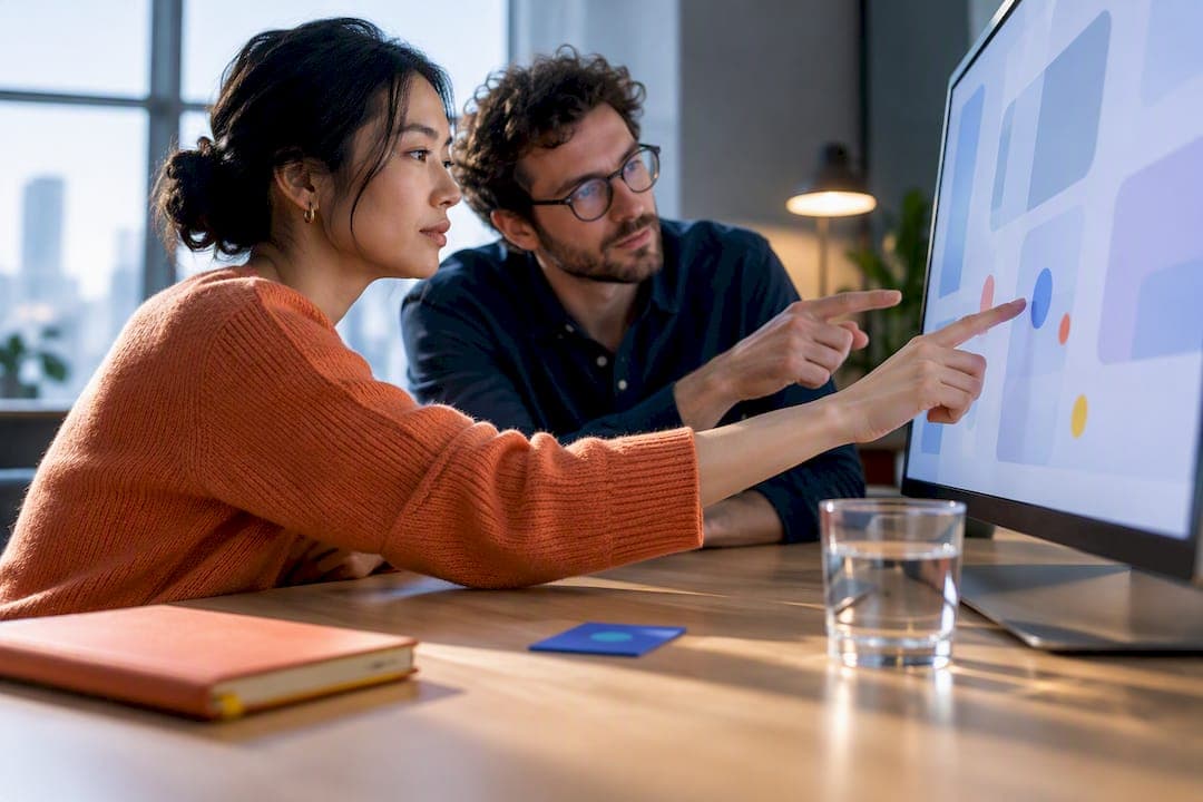 Manage Feedback Rounds: 6 Steps Designers Use with Pixel Anchors