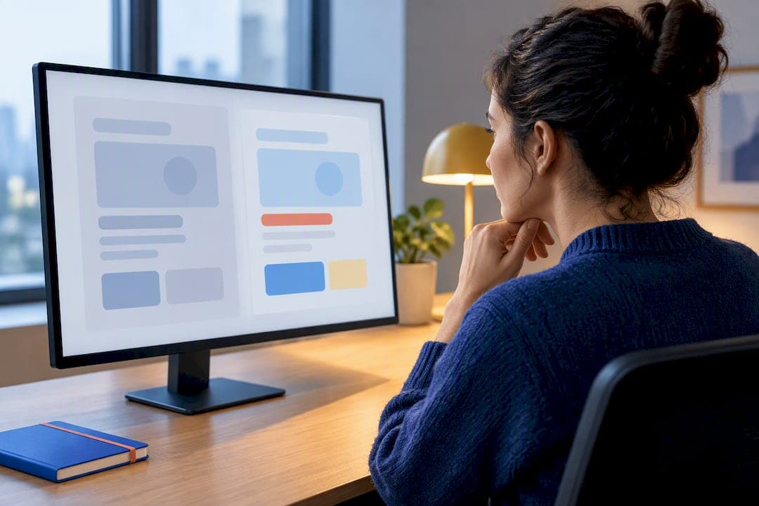 Resolve Feedback Comments in Six Steps with Before and After Proof