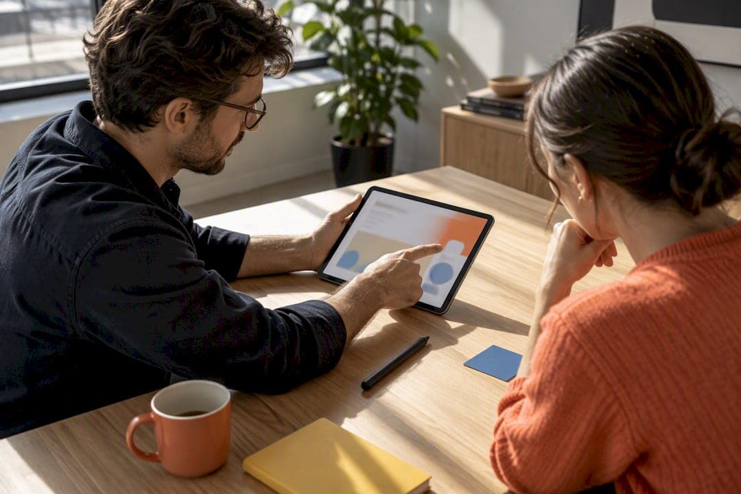 Agency Client Feedback Playbook: Seven Question Form and 24 Hour SLA