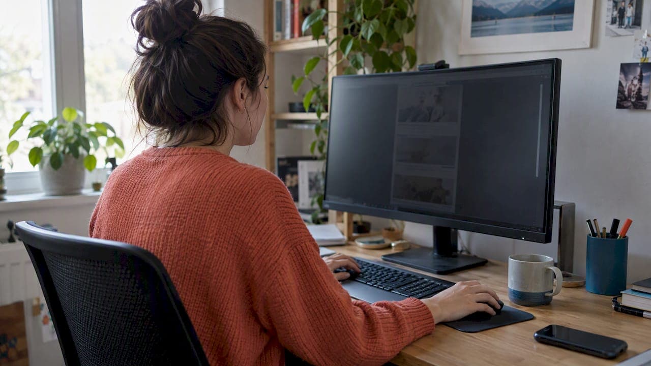 Stop Cropping: Scrolling Screenshots on Windows, Browser vs ShareX